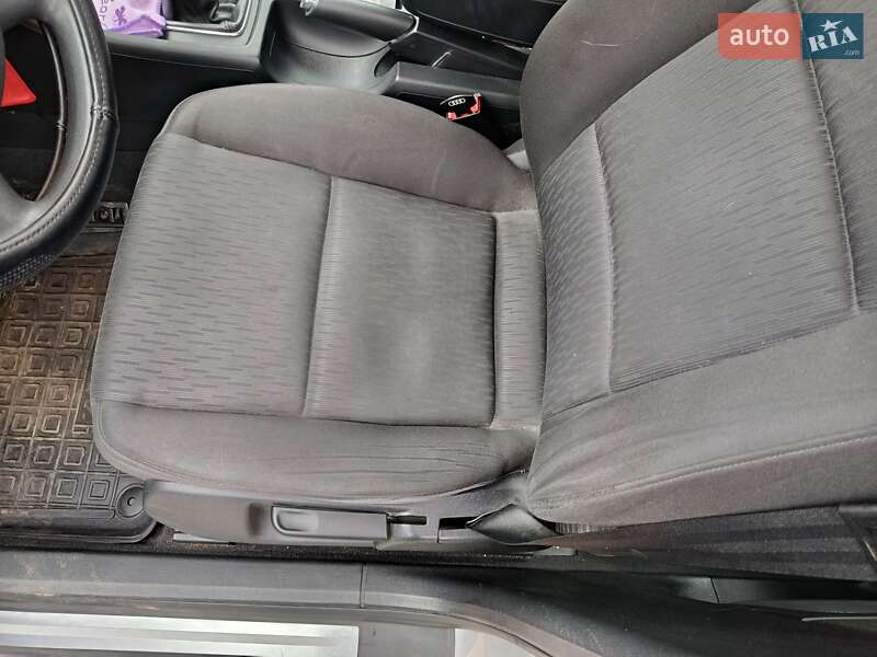 Седан Audi A4 2007 в Первомайську