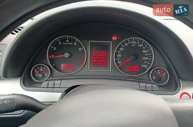Седан Audi A4 2007 в Первомайську
