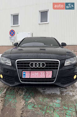 Audi A4  2009