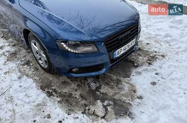 Audi A4  2008