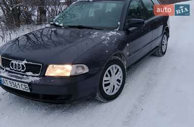 Audi A4  1996