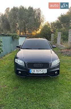 Audi A4  2007