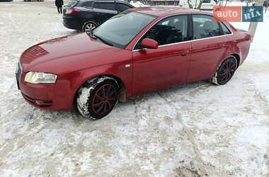 Audi A4 2006