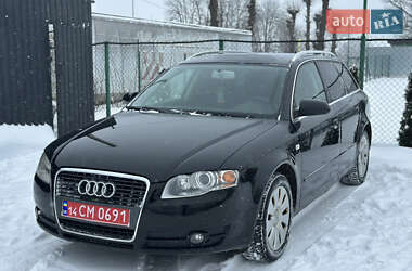 Audi A4  2006
