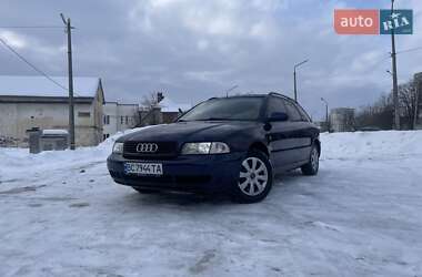 Audi A4  1998