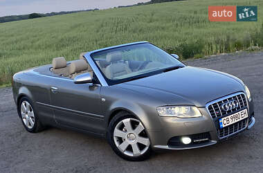 Audi A4  2006
