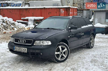 Audi A4 2000