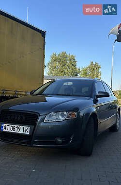 Audi A4  2006