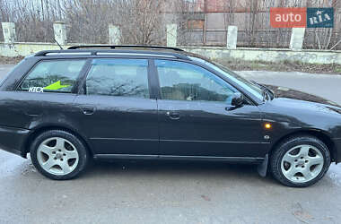 Audi A4  1997