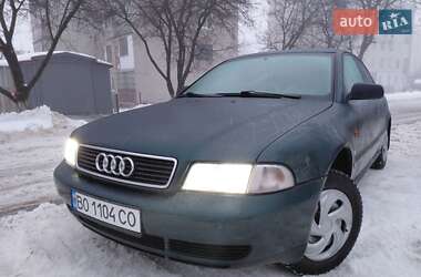 Audi A4  1996