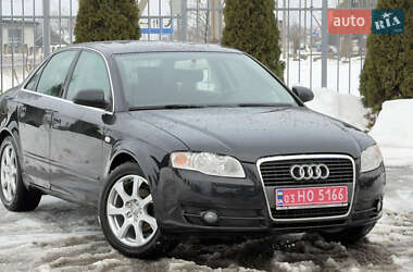 Audi A4 2006