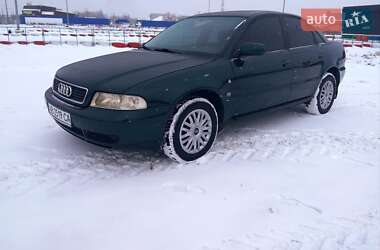 Audi A4 1996