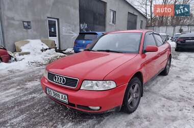 Audi A4 1996