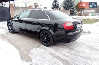 Audi A4  2003
