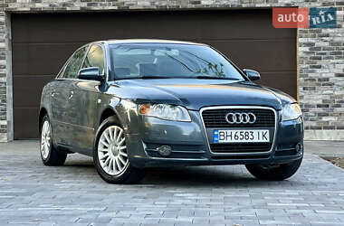 Audi A4  2005