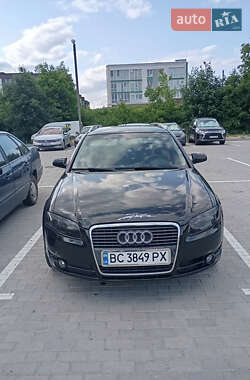 Audi A4 2007