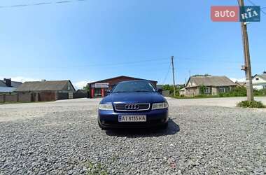 Audi A4  2000