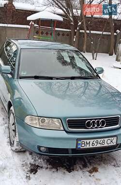 Audi A4  2001