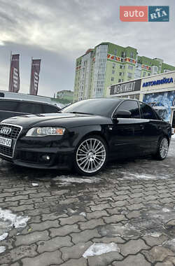 Audi A4 2006