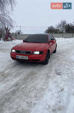 Audi A4  1995