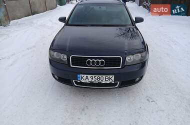 Audi A4  2003