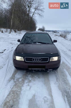 Audi A4  1996