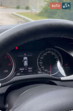 Універсал Audi A4 2011 в Береговому