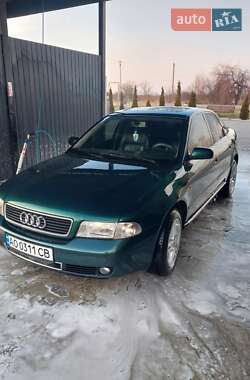Audi A4 1994