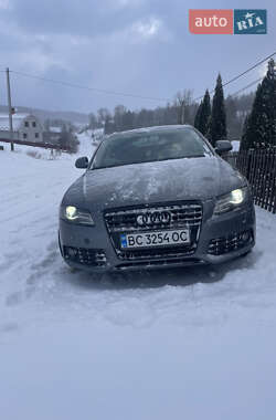 Audi A4  2008
