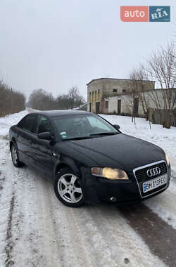 Audi A4  2007