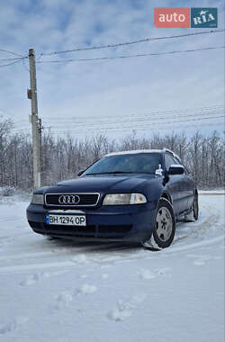 Audi A4  1996