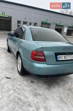 Audi A4  1999