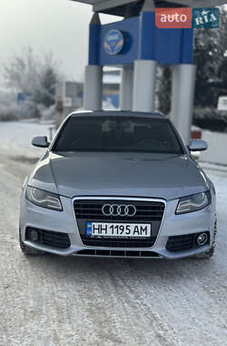 Audi A4  2010