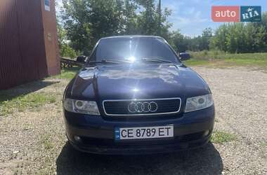 Audi A4  1999