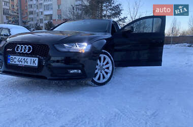 Audi A4  2013