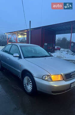 Audi A4 1997