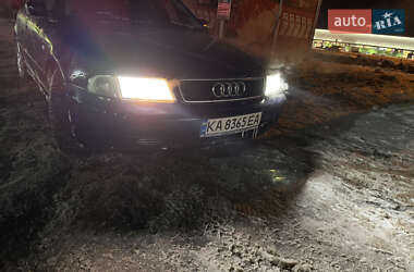 Audi A4  1997