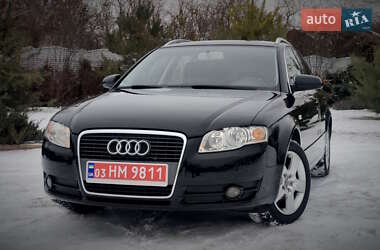 Audi A4  2006