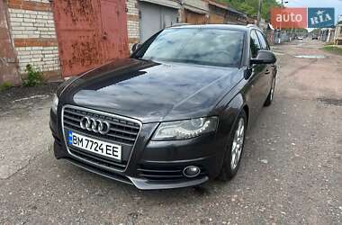 Audi A4  2009