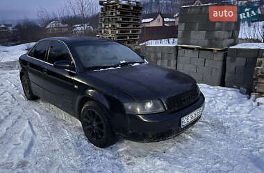 Audi A4 2000