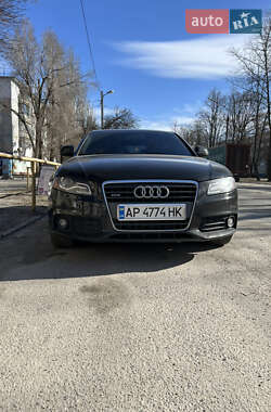 Audi A4 2008