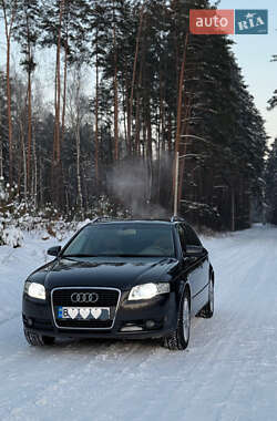 Audi A4  2006