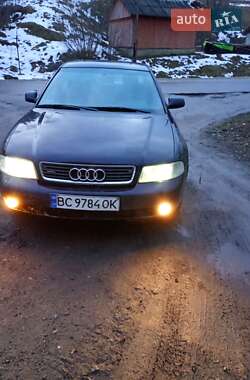 Audi A4 2000