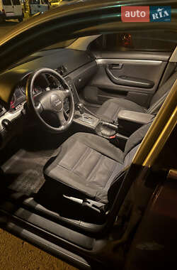 Седан Audi A4 2003 в Києві фото 7 Седан Audi A4 2003 в Києві
