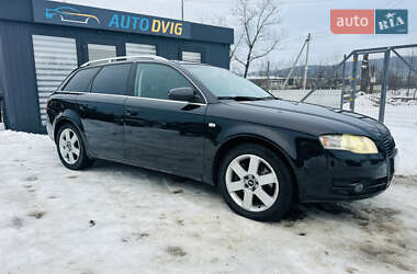 Audi A4 2006