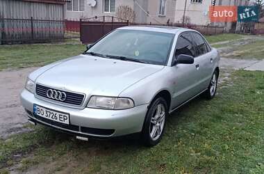Audi A4 1995