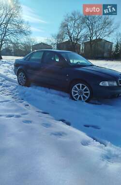Audi A4 1995