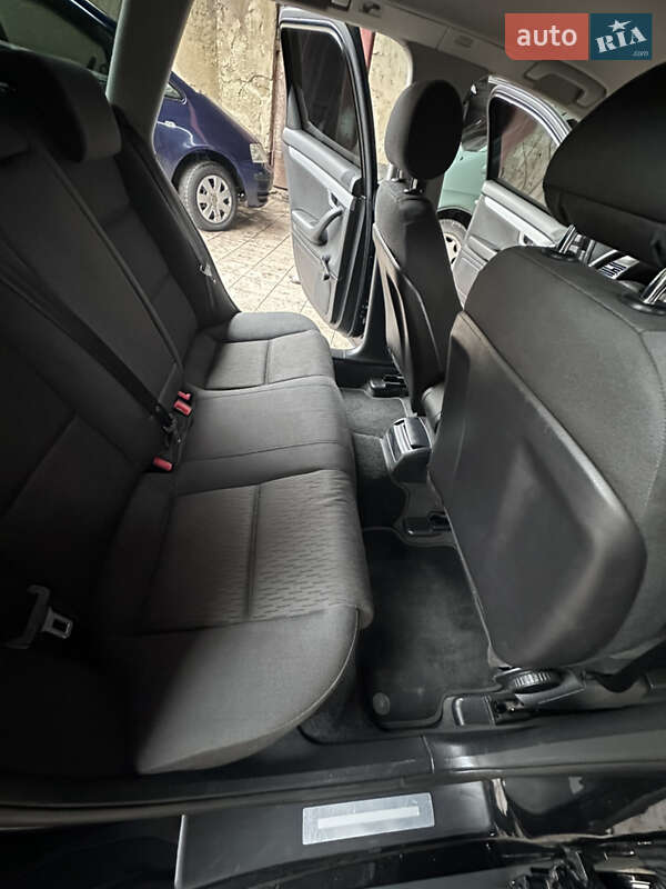 Універсал Audi A4 2006 в Могилів-Подільському фото 12 Універсал Audi A4 2006 в Могилів-Подільському