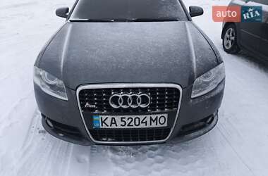 Audi A4  2006