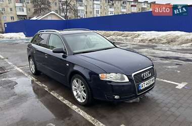 Audi A4  2004